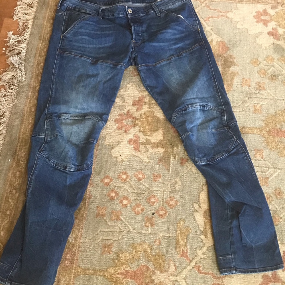 G-Star Designer Jeans
